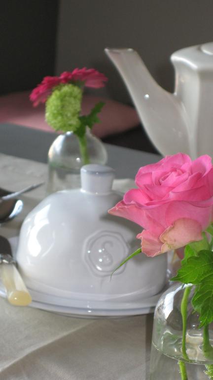 Het Postenhofje Bed & Breakfast