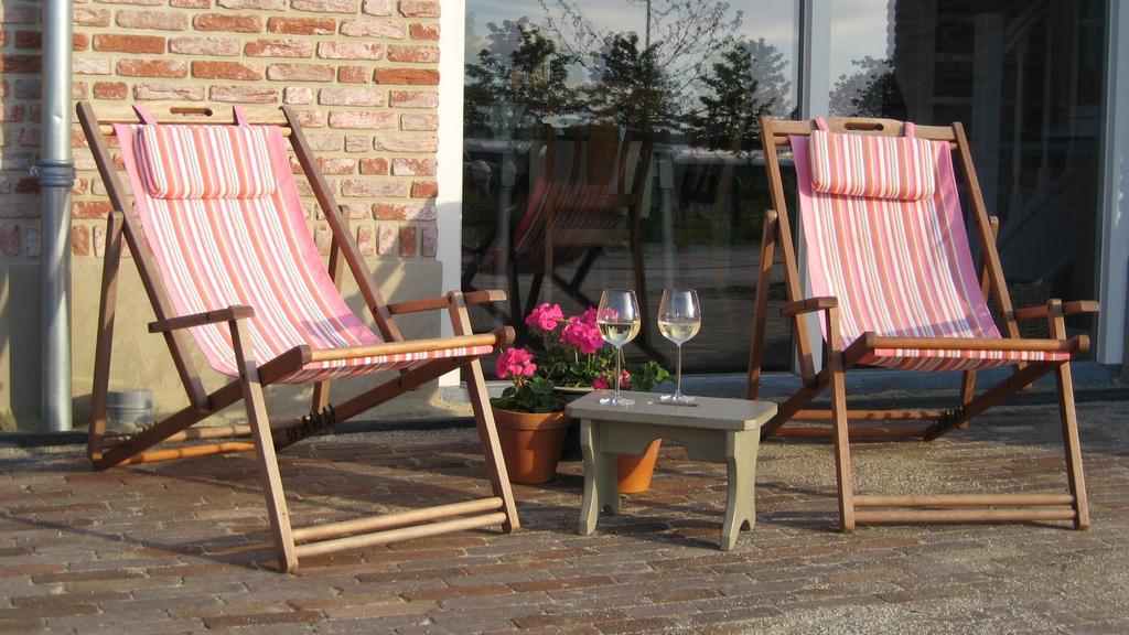 Het Postenhofje Bed & Breakfast *