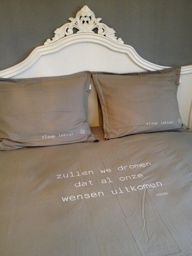 Het Postenhofje Puiflijk