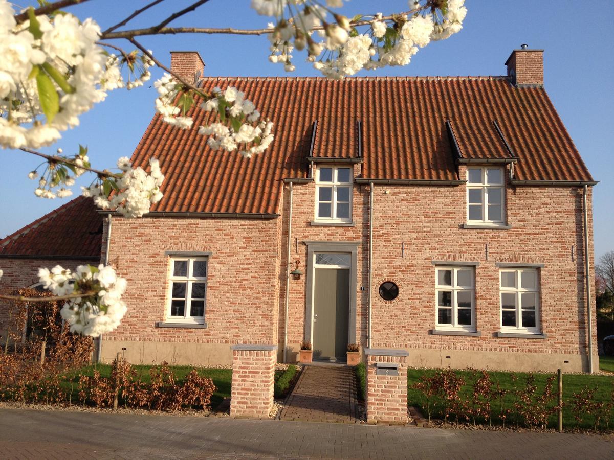 Het Postenhofje Bed & Breakfast *