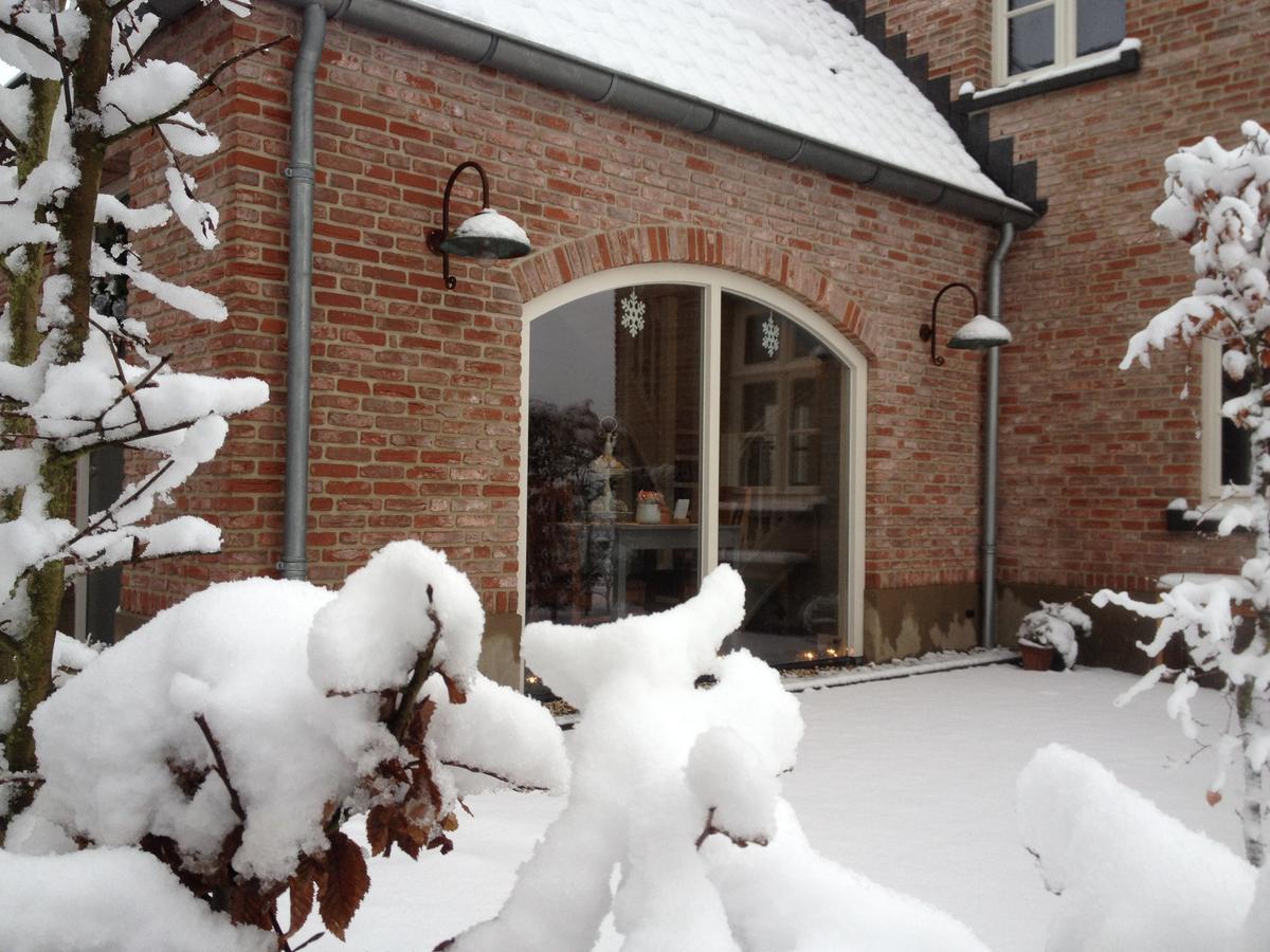 Bed & Breakfast Het Postenhofje Puiflijk