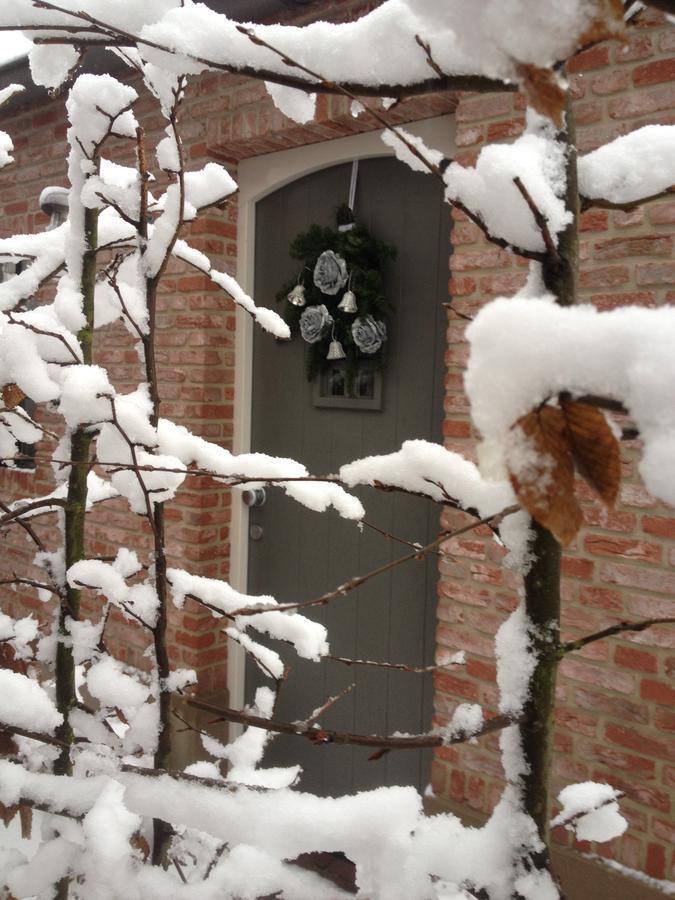 Bed & Breakfast Het Postenhofje